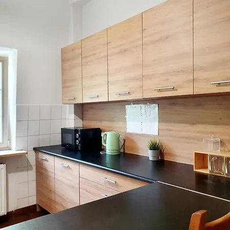 Pokoje W Dolnym Sopocie Ii Сопот