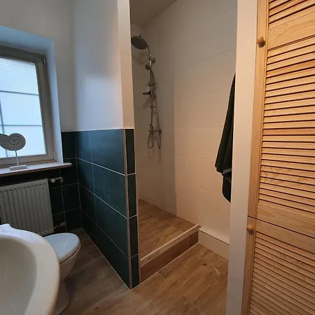 Pokoje W Dolnym Sopocie Ii * Сопот