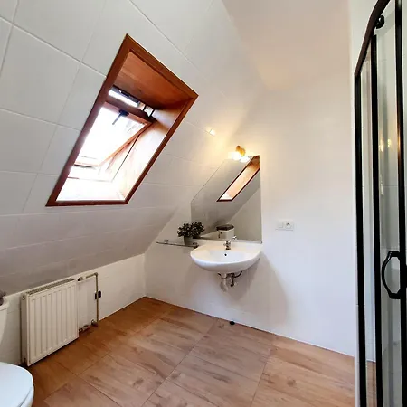 Pokoje W Dolnym Sopocie Ii Сопот