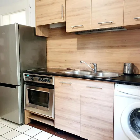 Pokoje W Dolnym Sopocie Ii Проживание в семье *