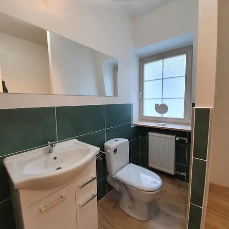 Pokoje W Dolnym Sopocie Ii