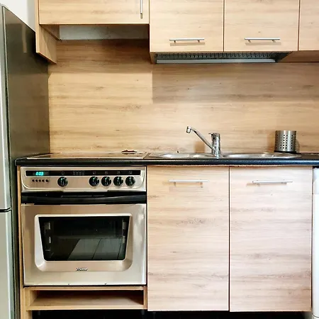 Проживание в семье Pokoje W Dolnym Sopocie Ii *