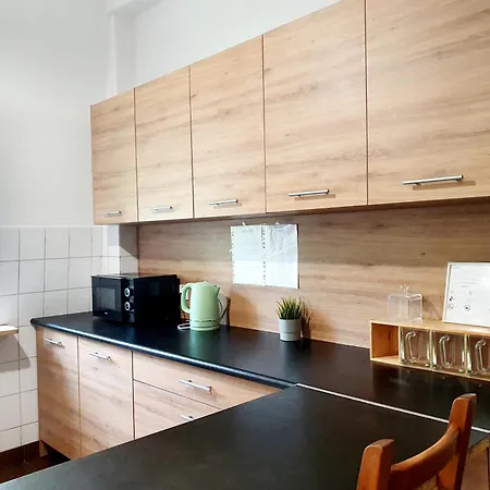 Pokoje W Dolnym Sopocie Ii