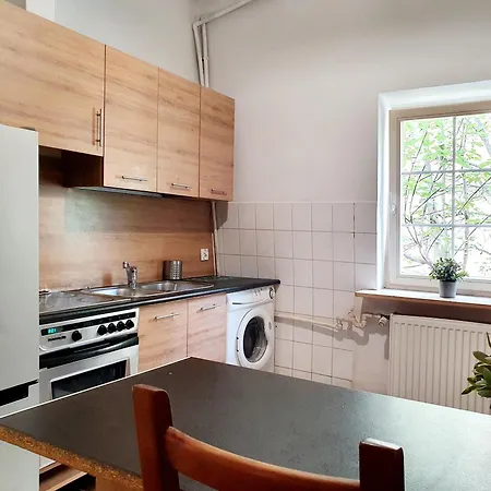 Pokoje W Dolnym Sopocie Ii Проживание в семье *