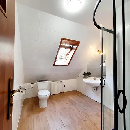 Pokoje W Dolnym Sopocie Ii *