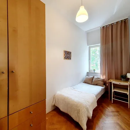 Pokoje W Dolnym Sopocie Ii * Сопот