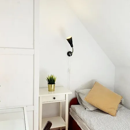 Pokoje W Dolnym Sopocie Ii Проживание в семье Сопот