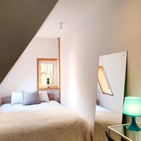 Pokoje W Dolnym Sopocie Ii * Сопот