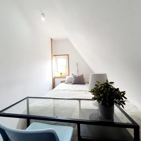 Проживание в семье Pokoje W Dolnym Sopocie Ii