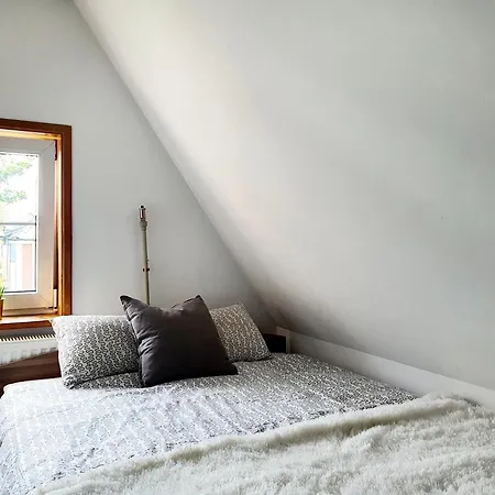 Pokoje W Dolnym Sopocie Ii Сопот