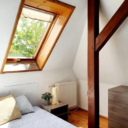 Pokoje W Dolnym Sopocie Ii Сопот