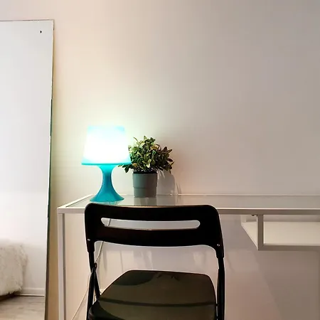 Pokoje W Dolnym Sopocie Ii