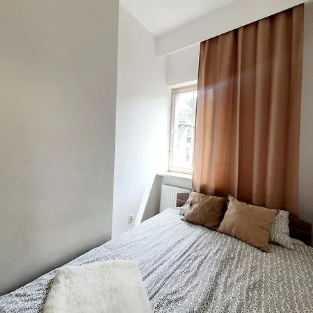 Pokoje W Dolnym Sopocie Ii Сопот