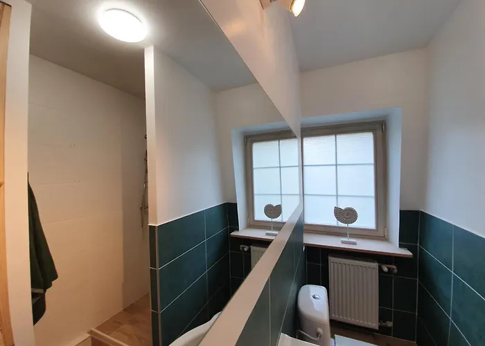 Pokoje W Dolnym Sopocie Ii * Zoppot