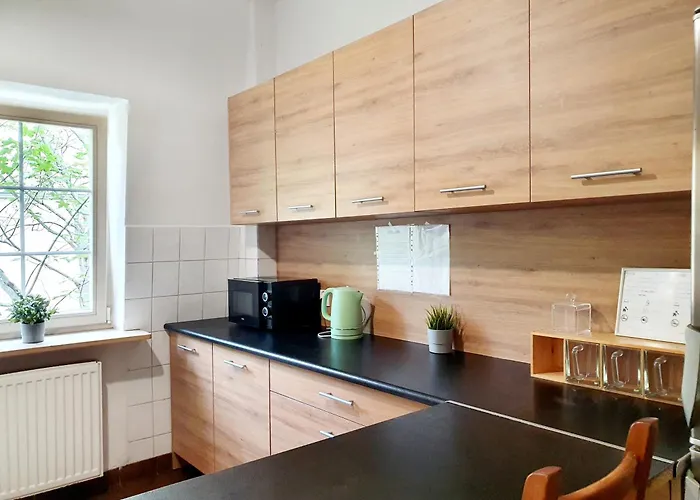 Pokoje W Dolnym Sopocie Ii Zoppot