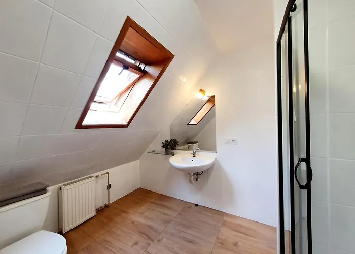 Pokoje W Dolnym Sopocie Ii Zoppot