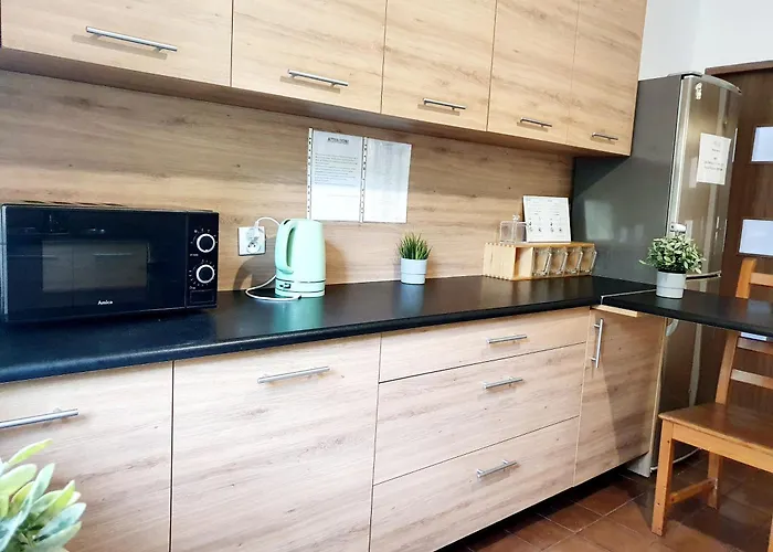 Privatunterkunft Pokoje W Dolnym Sopocie Ii *