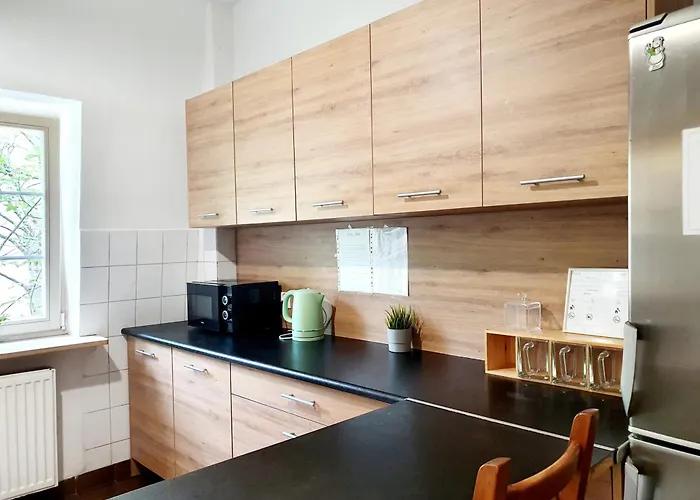 Pokoje W Dolnym Sopocie Ii