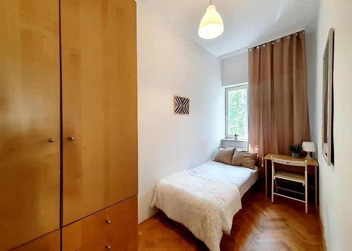 Pokoje W Dolnym Sopocie Ii * Zoppot