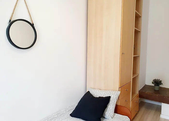 Pokoje W Dolnym Sopocie Ii