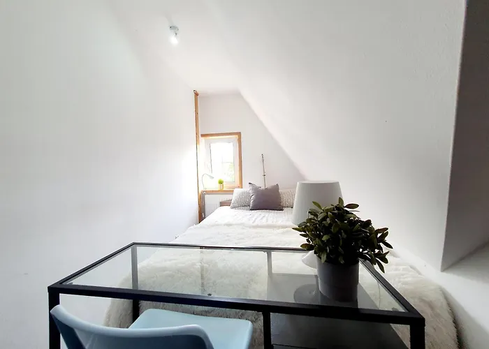 Privatunterkunft Pokoje W Dolnym Sopocie Ii