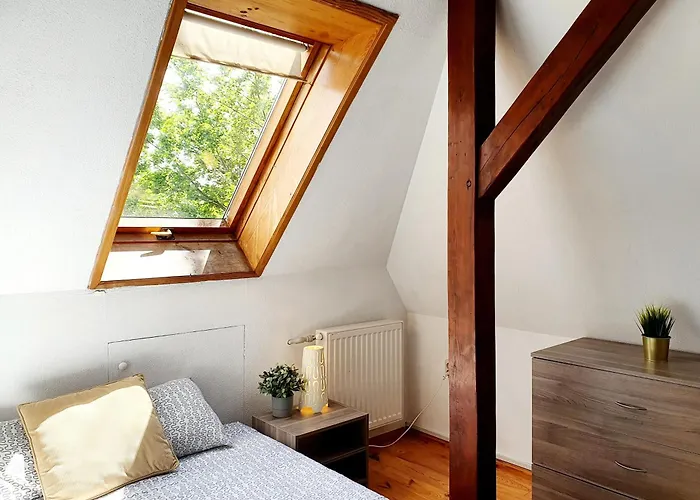 Pokoje W Dolnym Sopocie Ii Zoppot