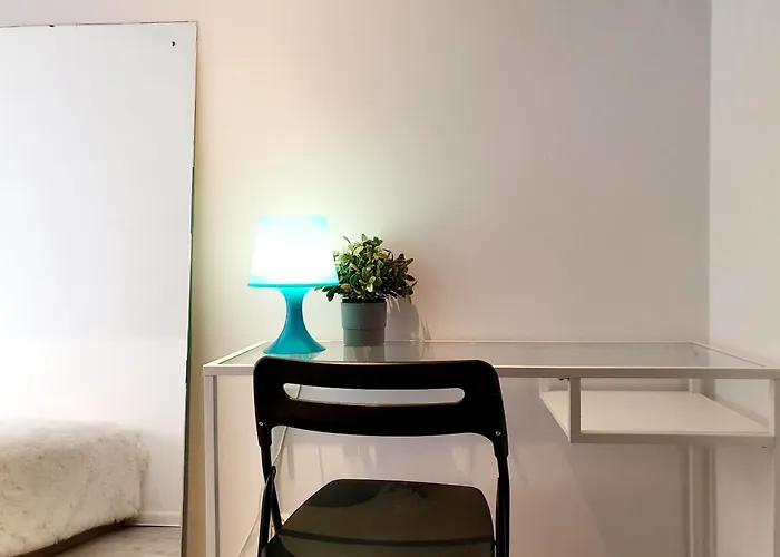 Pokoje W Dolnym Sopocie Ii