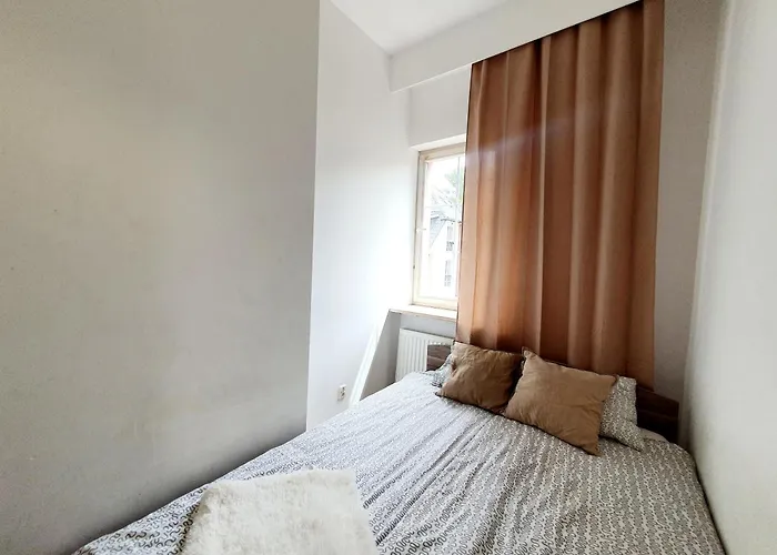 Pokoje W Dolnym Sopocie Ii Zoppot